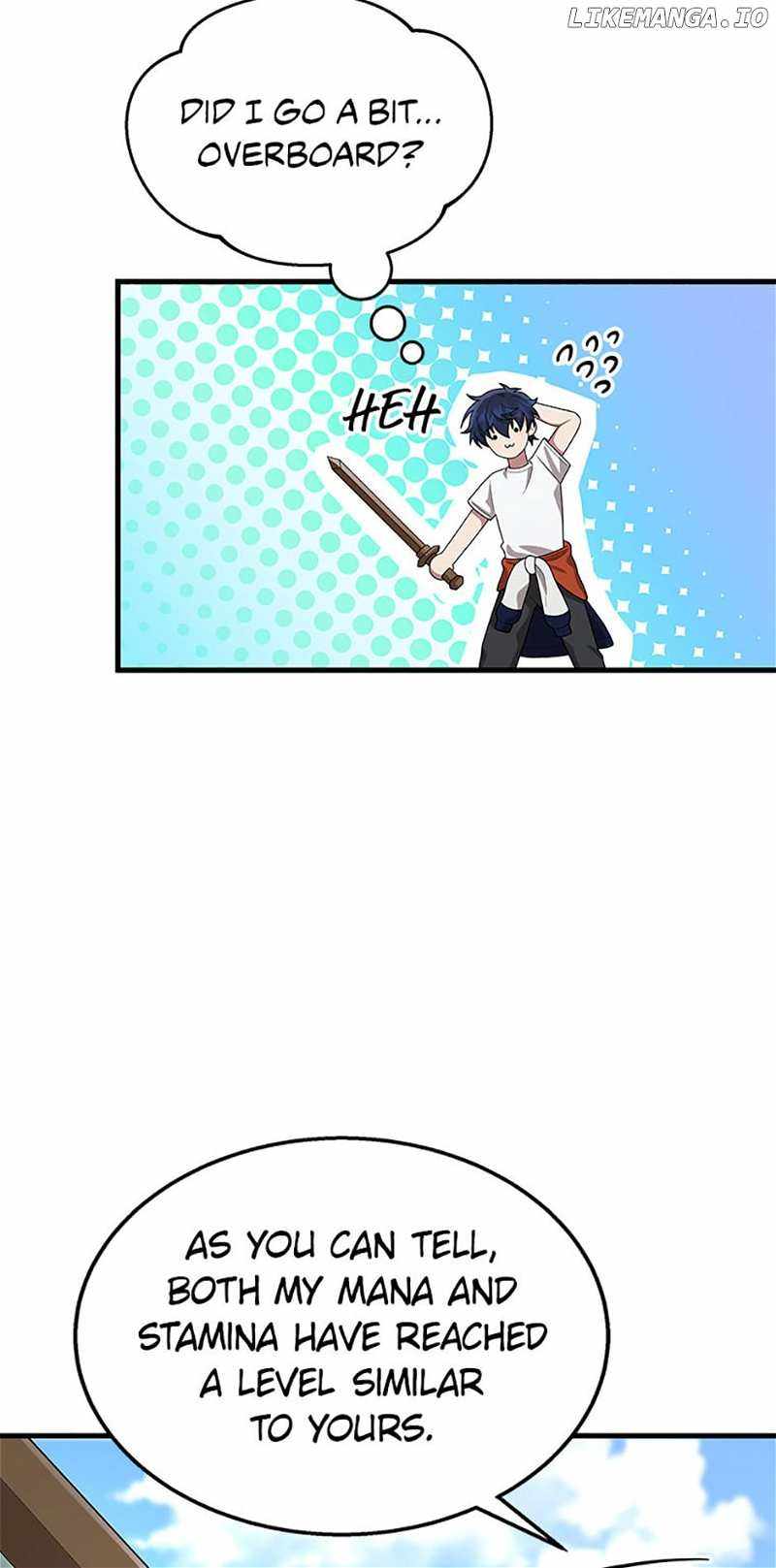 Heir Of Mythical Heroes Chapter 48 78